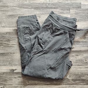 Athleta Trekkie North Jogger. Size 16 Tall